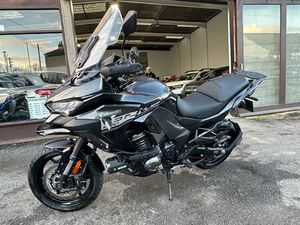KAWASAKI VERSYS 1000 SE EURO 5 1043 CC
