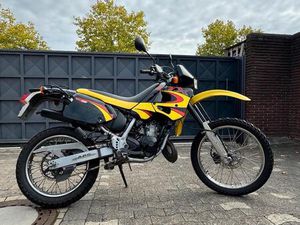 APRILIA ETX 125 / BJ. 04.1999 / TÜV 08.2027