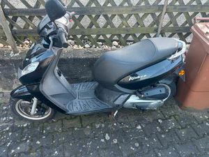 PEUGEOT KISBEE – BASTLERFAHRZEUG