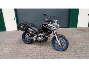 APRILIA PEGASO STRADA 650 A2 MOTORRAD