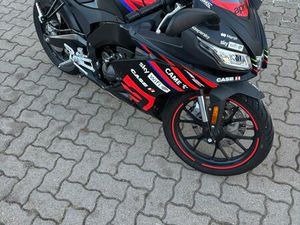 APRILIA RS 125 GP REPLICA
