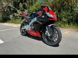 APRILIA RS 125