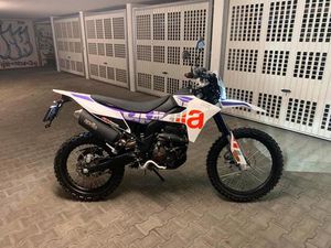 APRILIA 125 RX NEU ABS EURO 5+ SONDERPREIS 3799.- EURO