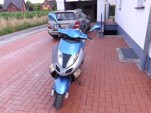 KYMCO DINK 125 WINTERPREIS NUR 650 EURO