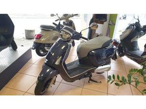 KYMCO LIKE-II 125I EU5 ! NEU ! SONDERPREIS !