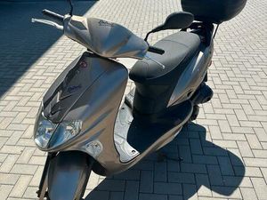 KYMCO VITALITY 50 2 TAKTER