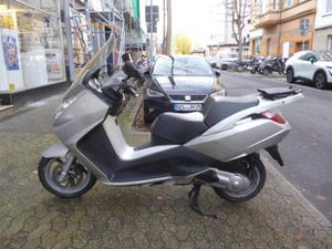 PEUGEOT SATELIS 125