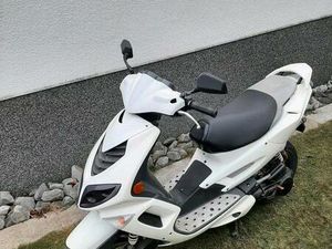 PEUGEOT SPEEDFIGHT 2 AC *BASTLER*