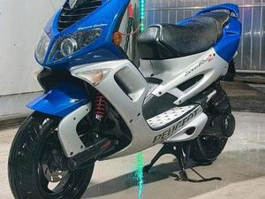 PEUGEOT SPEEDFIGHT 2 LC