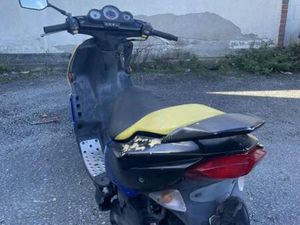 PEUGEOT SPEEDFIGHT2 LC