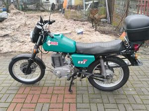SPRZEDAM MOTOCYKL MZ-250 PRZYLĘK
