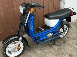 SIMSON SR50 1988.R SKUTER, DUCATI OPOLE