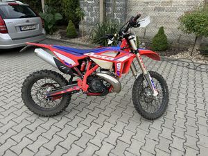 BETA 250 RR RACING 2022 MYSZKÓW
