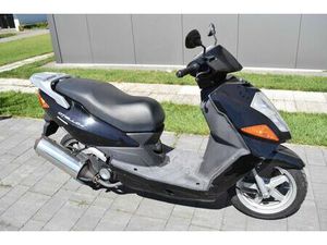 DAELIM SL 125 OTELLO FI ORYGINALNY STAN, 1 RĘKA, Z NIEMIEC, NA KAT. B* ŚREM