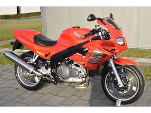 TRIUMPH SPRINT RS 955I ORYGINALNY STAN, SPRAWNY, Z NIEMIEC *** ŚREM