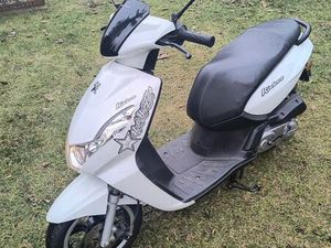 PEUGEOT KISBEE ROK 2013 WILGA