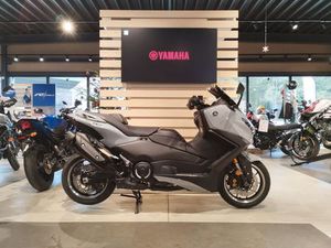 YAMAHA TMAX 560 TECH MAX *GÄRTNER EDITION -MOD. '25*