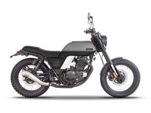 BRIXTON BX 125 FELSBERG 250 ABS →