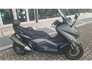 VENDO YAMAHA T-MAX 530 IRON MAX ABS (2014 - 17) USATA A VILLANOVA MONDOVI' (CODICE 9905688) - MOTO.IT