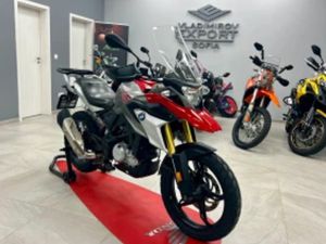 BMW G 310 GS 2018 - 244ЛВ/МЕСЕЦ