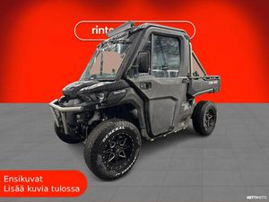 800 SIS.ALV, LÄMPÖHYTTI, VETOKOUKKU