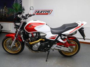 HONDA CB1300 1284 CC