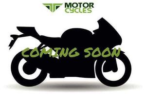 HONDA GL1200 GOLDWING