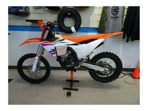 2024 KTM XC 350 F