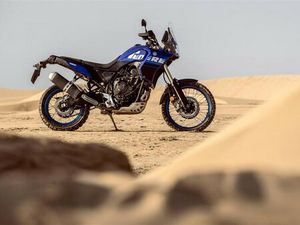 2022 YAMAHA TENERE 700