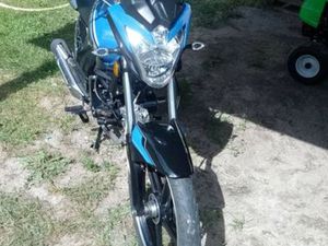 ROMET ZXT 50 2017 RAKSZAWA