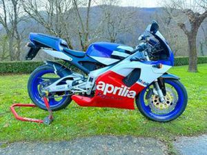APRILIA EXTREMA RS 125 REGGIANI