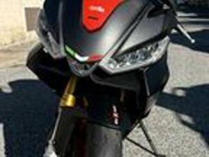 APRILIA RS 660