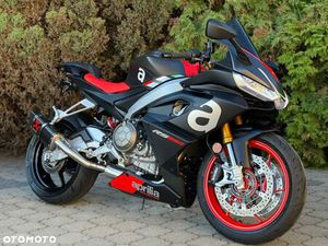 APRILIA RS