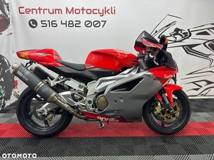 APRILIA RSV