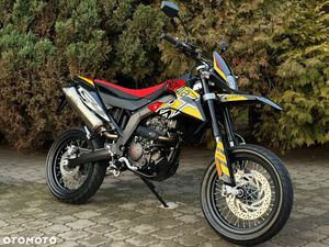 APRILIA SX