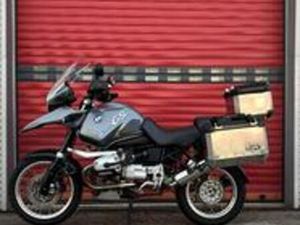 BMW R 1150 GS BMW R 1150 GS