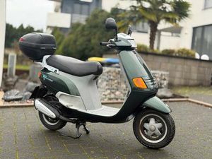 VESPA PIAGGIO SKR 125.CCM TOP ZUSTAND 2-TAKTER ORIGINAL SKIPPER