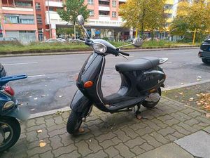 VESPA ET2 50 C16 2 TAKT MOTORROLLER