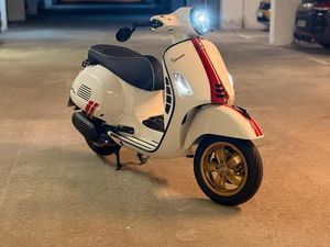 VESPA GTS SIXTIES RACING