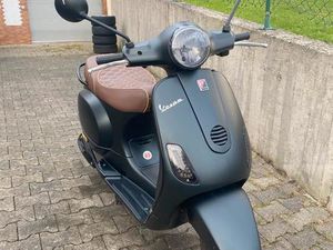 VESPA LX 50