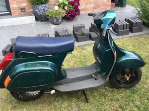 VESPA PK 50 XL