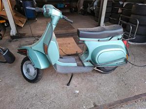 VESPA PK50 XL1