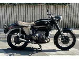 BMW R 75/5 SPECIAL
