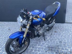 HONDA HORNET 25KW PONTE