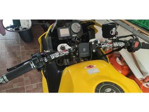 CBR 900 (929),-2001. REDONDO