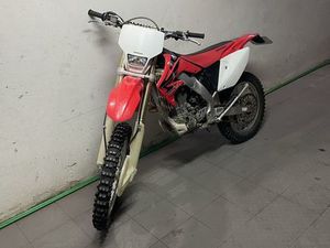 HONDA CRF 250X ORIGINAL CEDOFEITA, SANTO ILDEFONSO, SÉ, MIRAGAIA, SÃO NICOLAU E VITÓRIA