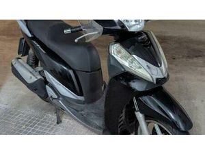 VENDO HONDA SH 300 I (2011 - 14) USATA A ROMA (CODICE 9905661) - MOTO.IT