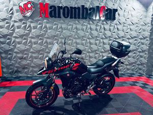 SUZUKI V DL STROM 250 ERMESINDE