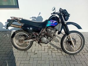YAMAHA XT 350 ORIGINAL NELAS