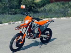 KTM EXC 300 !!ERZBERGRODEO!!